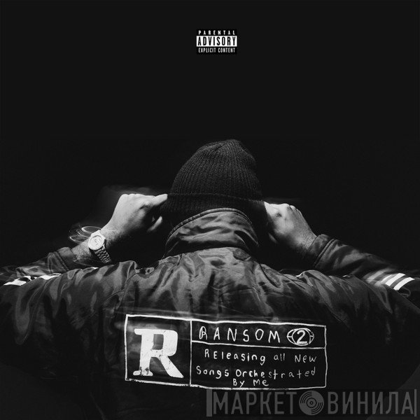 Mike WiLL Made It  - Ransom 2
