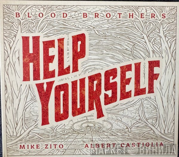 Mike Zito, Albert Castiglia - Help Yourself