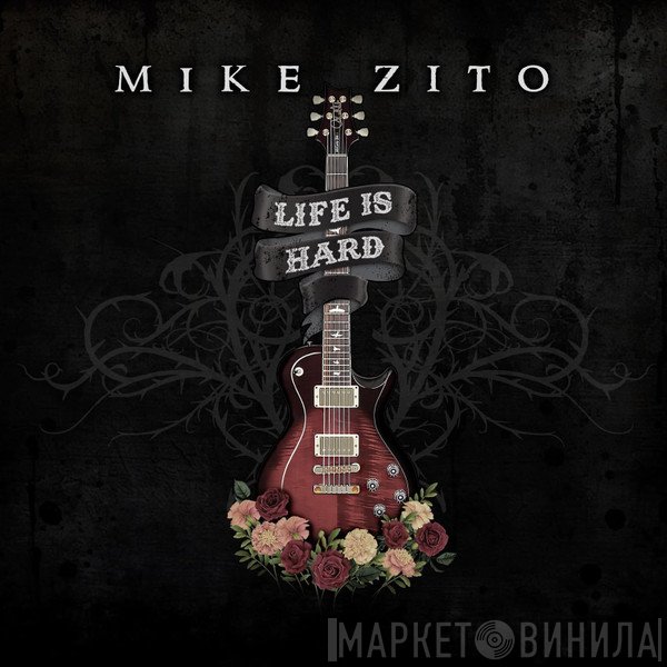 Mike Zito - Life Is Hard
