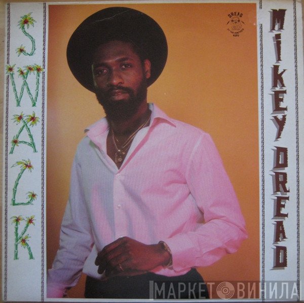 Mikey Dread  - SWALK