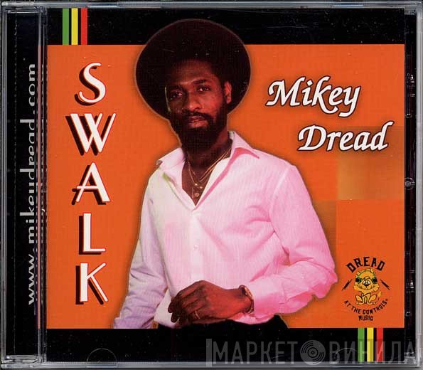 Mikey Dread  - SWALK