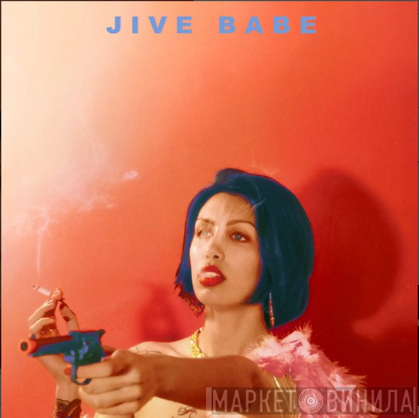 Mikhael Paskalev - Jive Babe