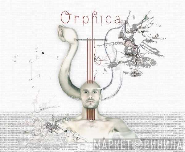 Mikhail Karikis - Orphica