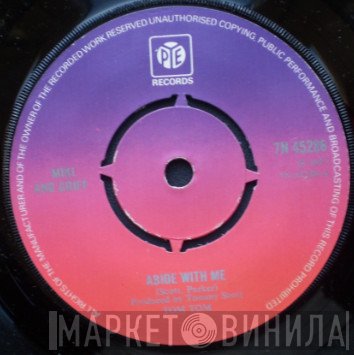 Miki & Griff - Abide With Me