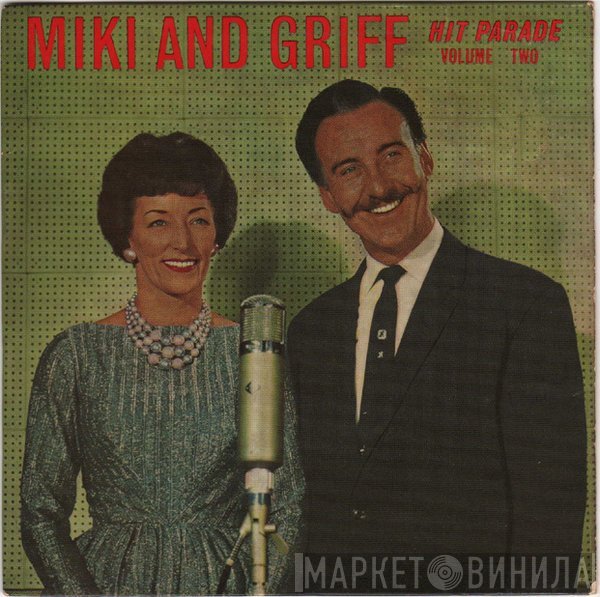 Miki & Griff - Hit Parade - Volume Two