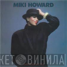 Miki Howard - Come Share My Love