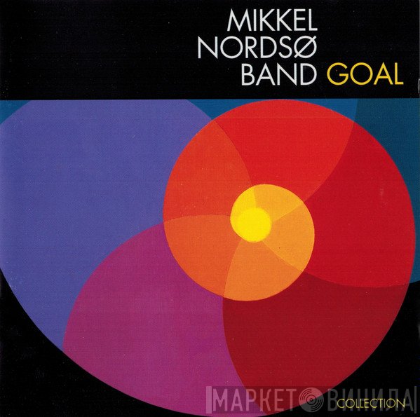 Mikkel Nordsø Band - Goal