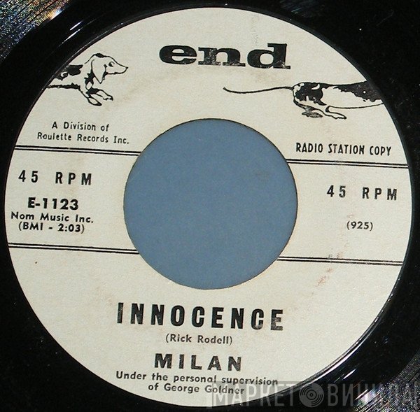 Milan   - Innocence