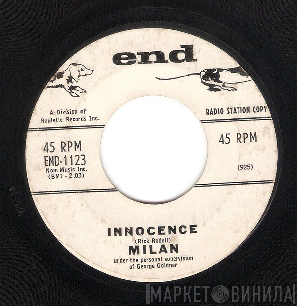 Milan   - Innocence