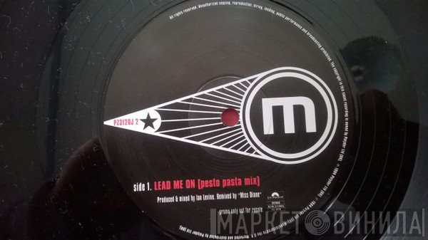 Milan  - Lead Me On