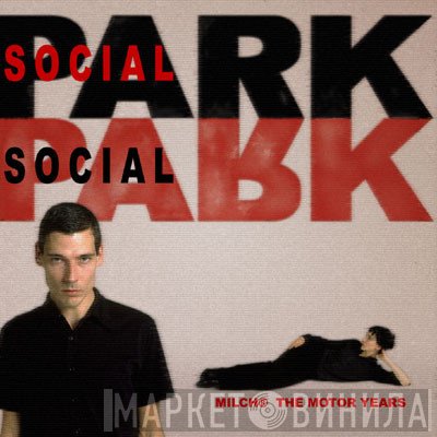 Milch  - Socialpark
