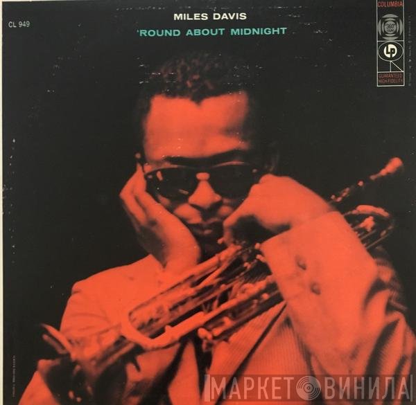 Miles Davis - 'Round About Midnight