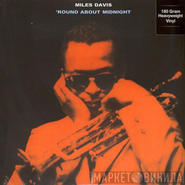 Miles Davis - 'Round About Midnight
