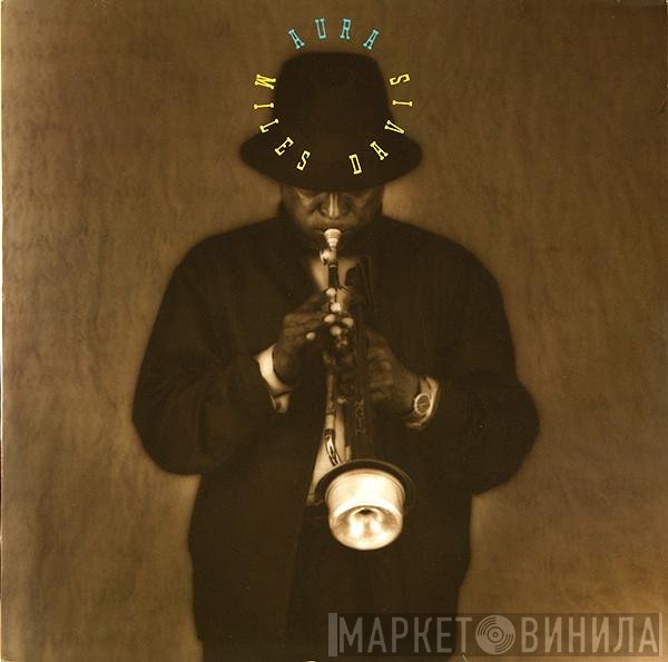 Miles Davis  - Aura