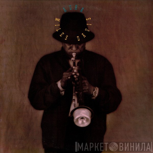 Miles Davis  - Aura