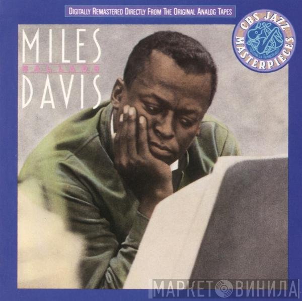Miles Davis - Ballads