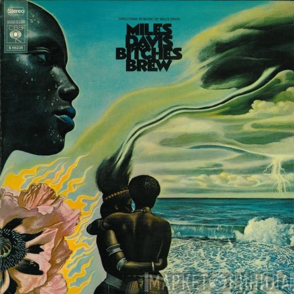 Miles Davis  - Bitches Brew