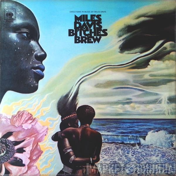 Miles Davis  - Bitches Brew