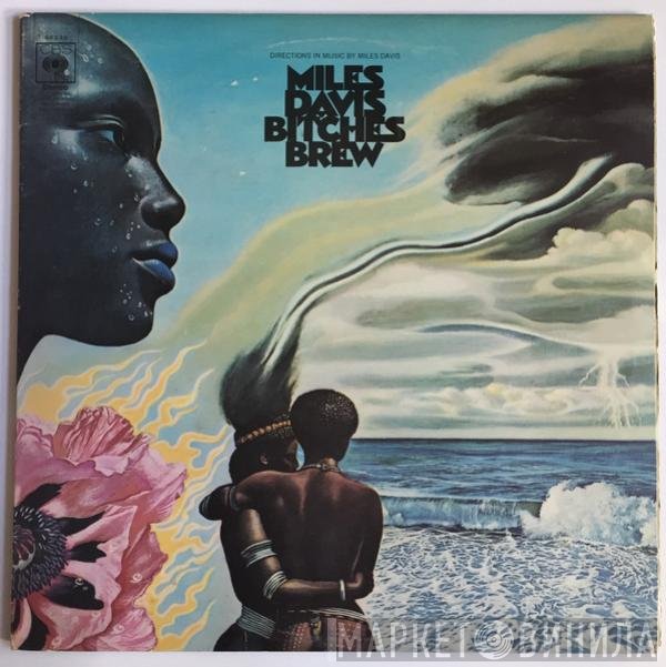 Miles Davis  - Bitches Brew