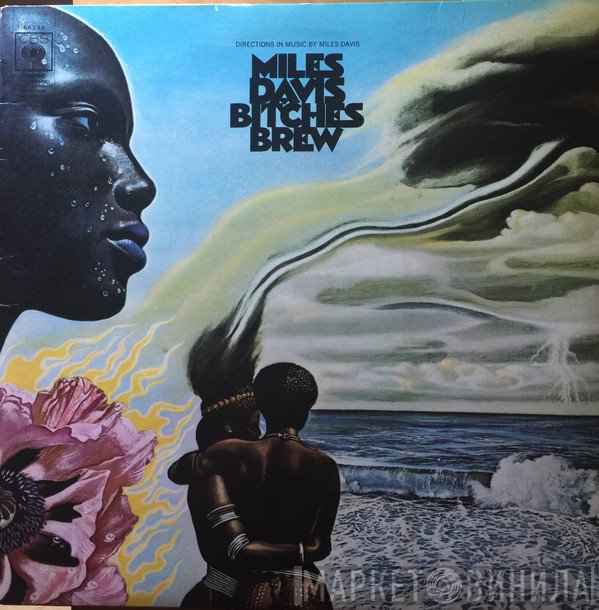 Miles Davis - Bitches Brew