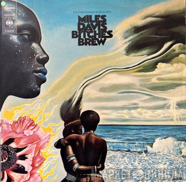 Miles Davis  - Bitches Brew