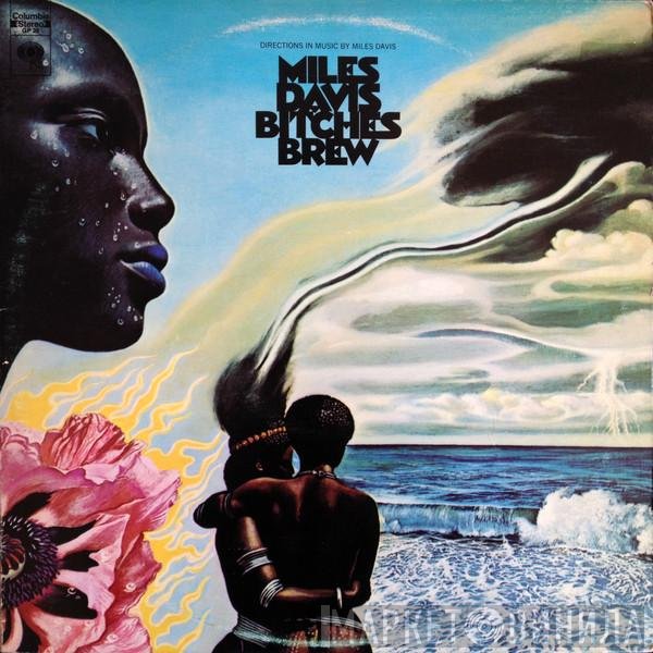 Miles Davis  - Bitches Brew