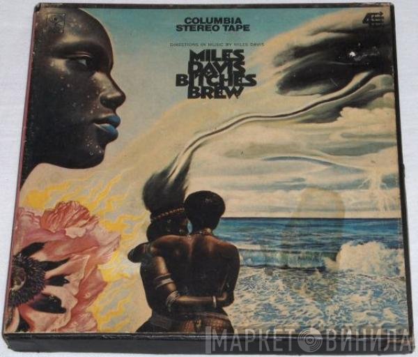 Miles Davis  - Bitches Brew