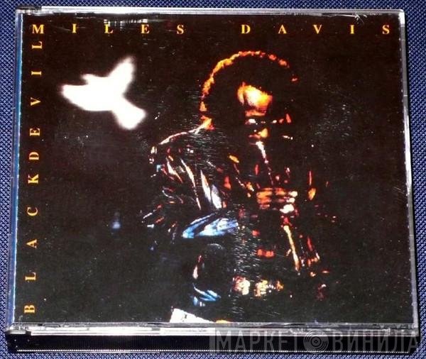 Miles Davis  - Black Devil