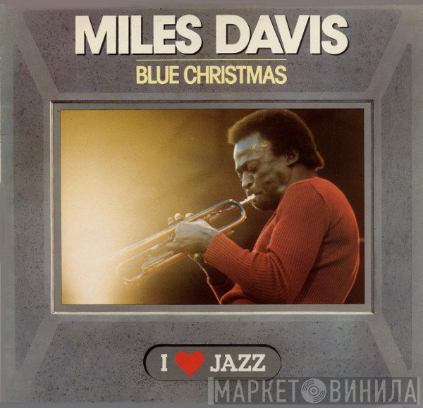 Miles Davis - Blue Christmas