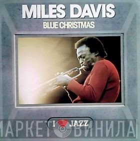 Miles Davis - Blue Christmas