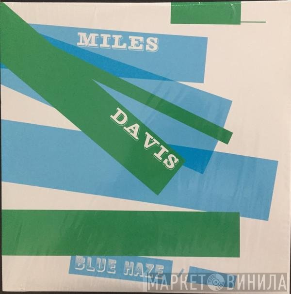 Miles Davis - Blue Haze