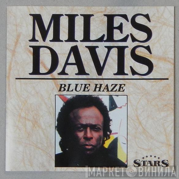 Miles Davis  - Blue Haze