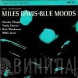 Miles Davis  - Blue Moods