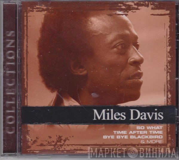 Miles Davis  - Collections