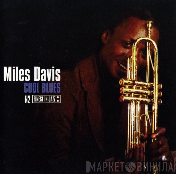 Miles Davis  - Cool Blues