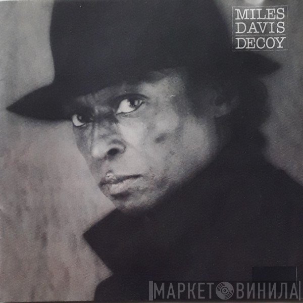 Miles Davis  - Decoy