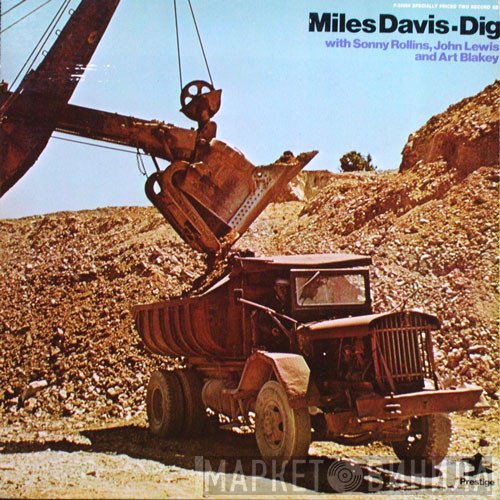 Miles Davis  - Dig