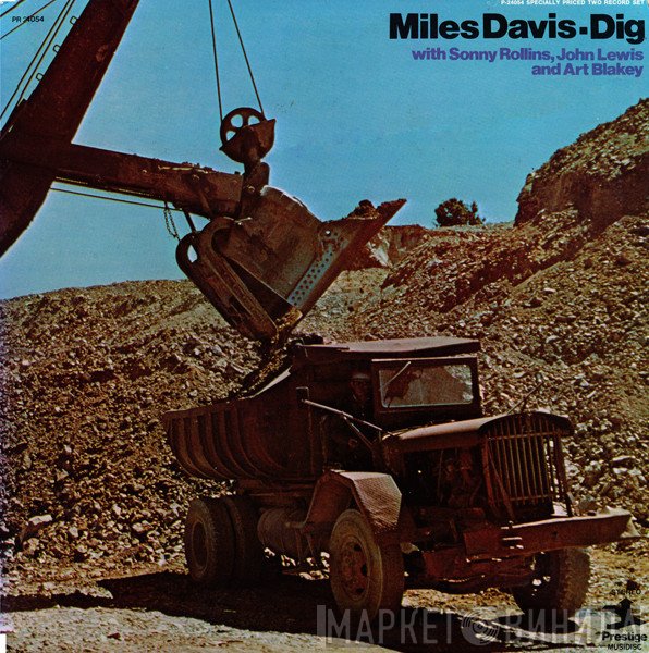Miles Davis - Dig