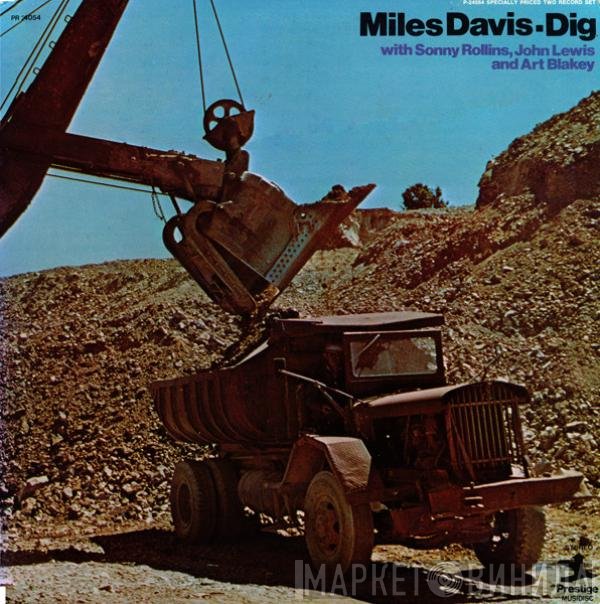 Miles Davis  - Dig