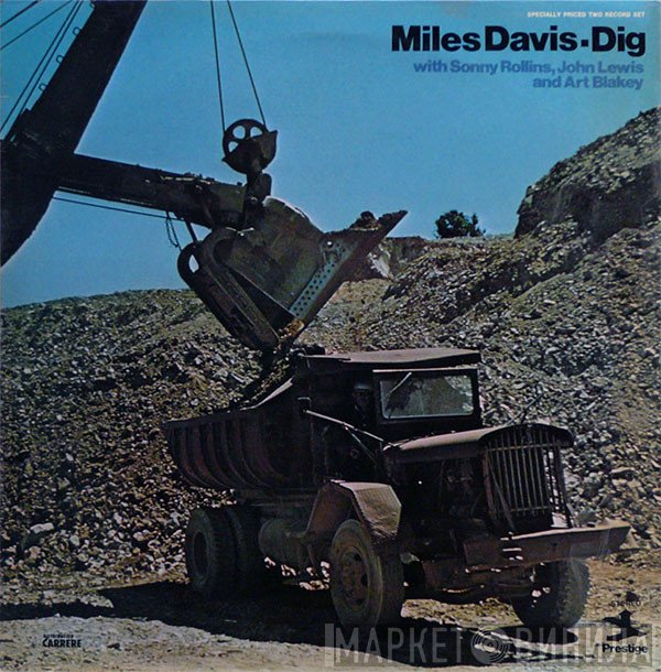 Miles Davis  - Dig