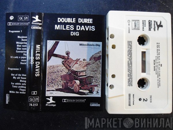 Miles Davis  - Dig