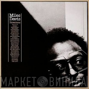 Miles Davis  - Directions