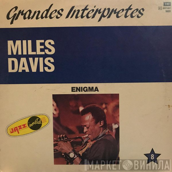 Miles Davis  - Enigma