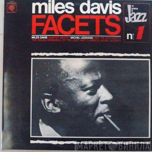 Miles Davis  - Facets