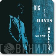 Miles Davis Featuring Sonny Rollins  - Dig