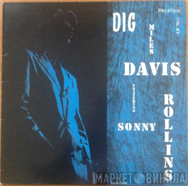 Miles Davis Featuring Sonny Rollins  - Dig
