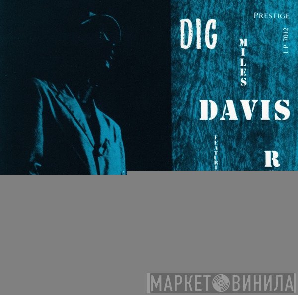 Miles Davis Featuring Sonny Rollins  - Dig