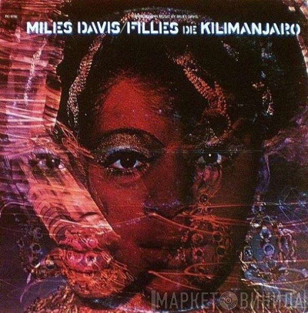 Miles Davis - Filles De Kilimanjaro