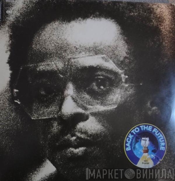 Miles Davis  - Get Up With It