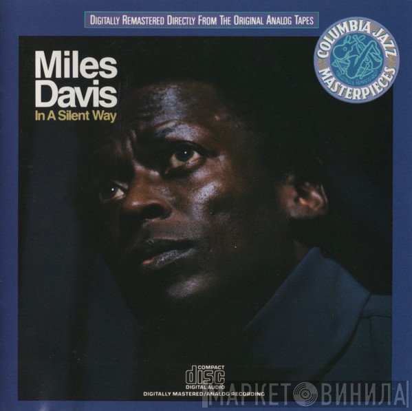 Miles Davis  - In A Silent Way